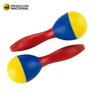 Maracas ColombiaUnidad VA-443